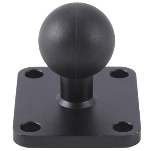Motorcycle Bicycle Handlebar Clip Rearview Mirror Bracket 1