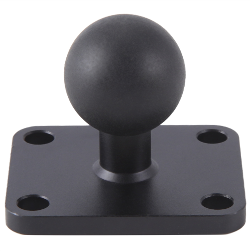 Motorcycle Bicycle Handlebar Clip Rearview Mirror Bracket 2