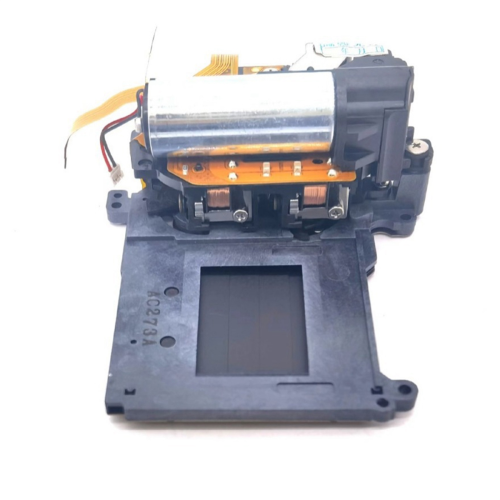 For 60D Shutter Assembly Group Digital Camera Repair Part 2