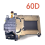 For 60D Shutter Assembly Group Digital Camera Repair Part 5
