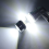 Car Reverse Light Brake Bulb Reversing Signal Light for 5