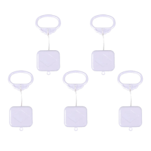 5Pcs Pull String Cord Music Box Wasserdichte Pull String Music Box