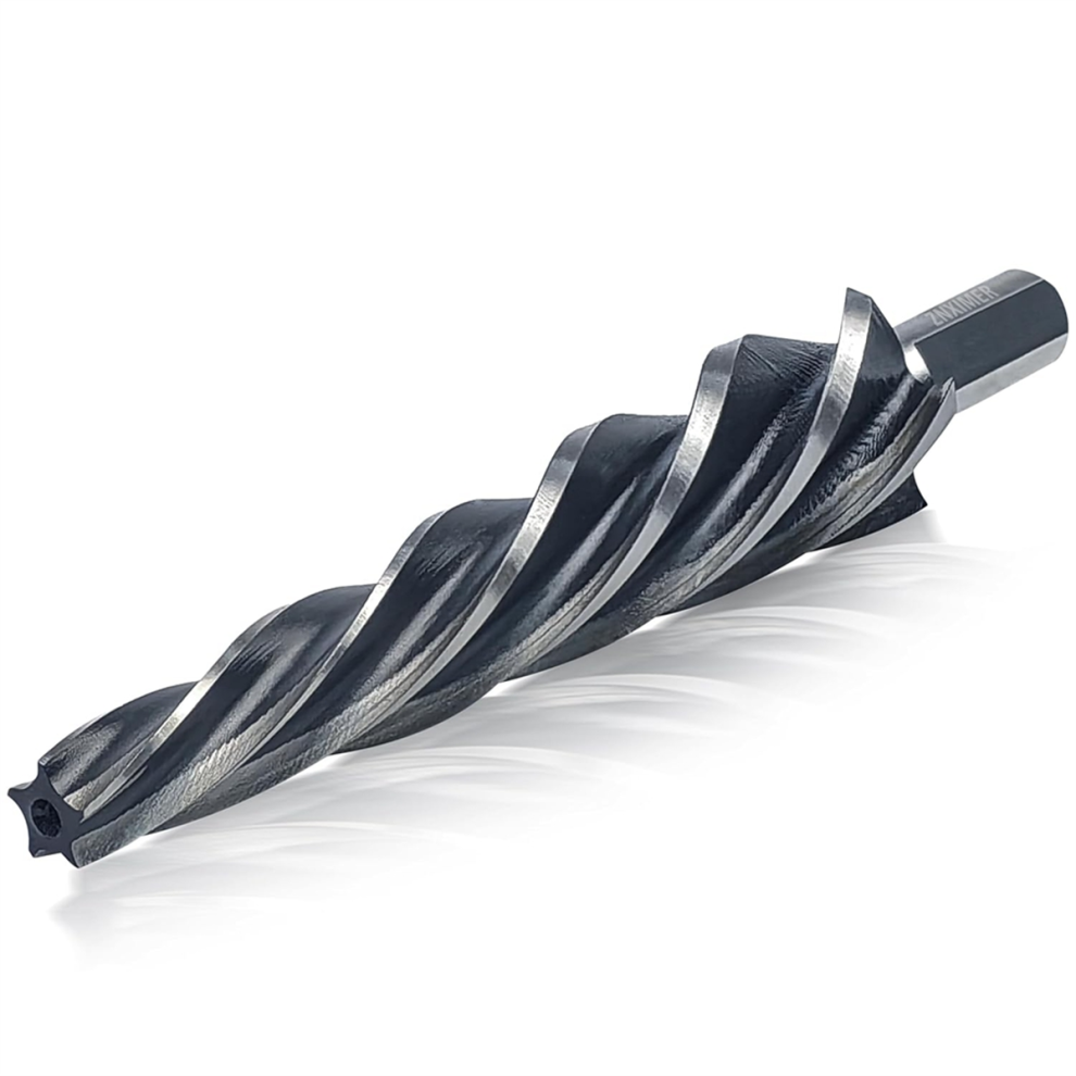 7 Degree Ball Joint Tapered Reamer,Tapered Ball Joint Reamer 4854207261858