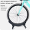Supporto per bicicletta da strada per mountain bike 6