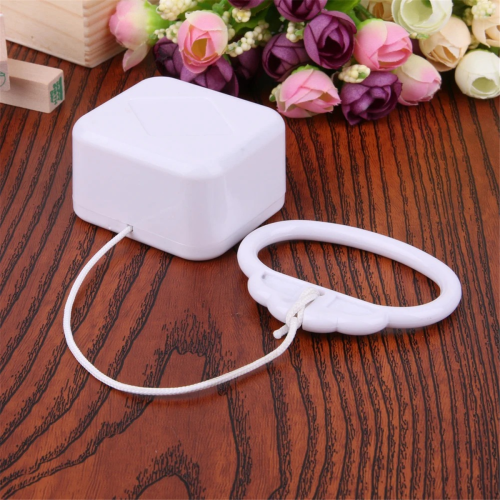 5Pcs Pull String Cord Music Box Wasserdichte Pull String Music Box 2