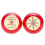 Standard Pool 52,5mm Billard Queue Ball Billard Spot Pool Snooker 7