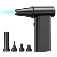 Ηλεκτρικό ξεσκονόπανο αέρα-120000RPM ξεσκονόπανο πεπιεσμένου αέρα, φυσητήρας Jet Dry