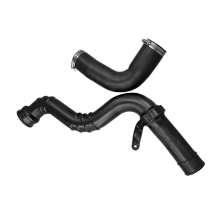 Motor Intercooler Turbo Slang Pijp CV61-6K863-BE Voor