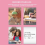 Mini Thermal Printer Portable Ink-free Thermal Wirelessly BT 203dpi 4
