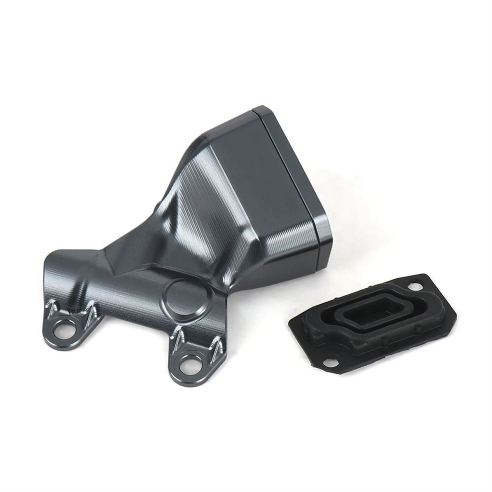 Rear Brake Oil Reservoir Kit For Panigale V4 Titanium 4854207278085
