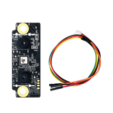 FM225 3D-Gesichtserkennungsmodul UART- und USB-Schnittstelle (B)