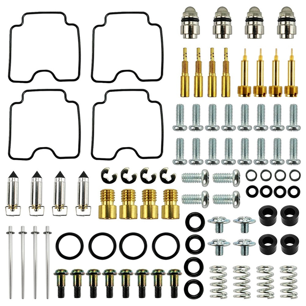 Carburetor Repair Kit For Gsx600f Gsx 600 600F Katana 4854207280644