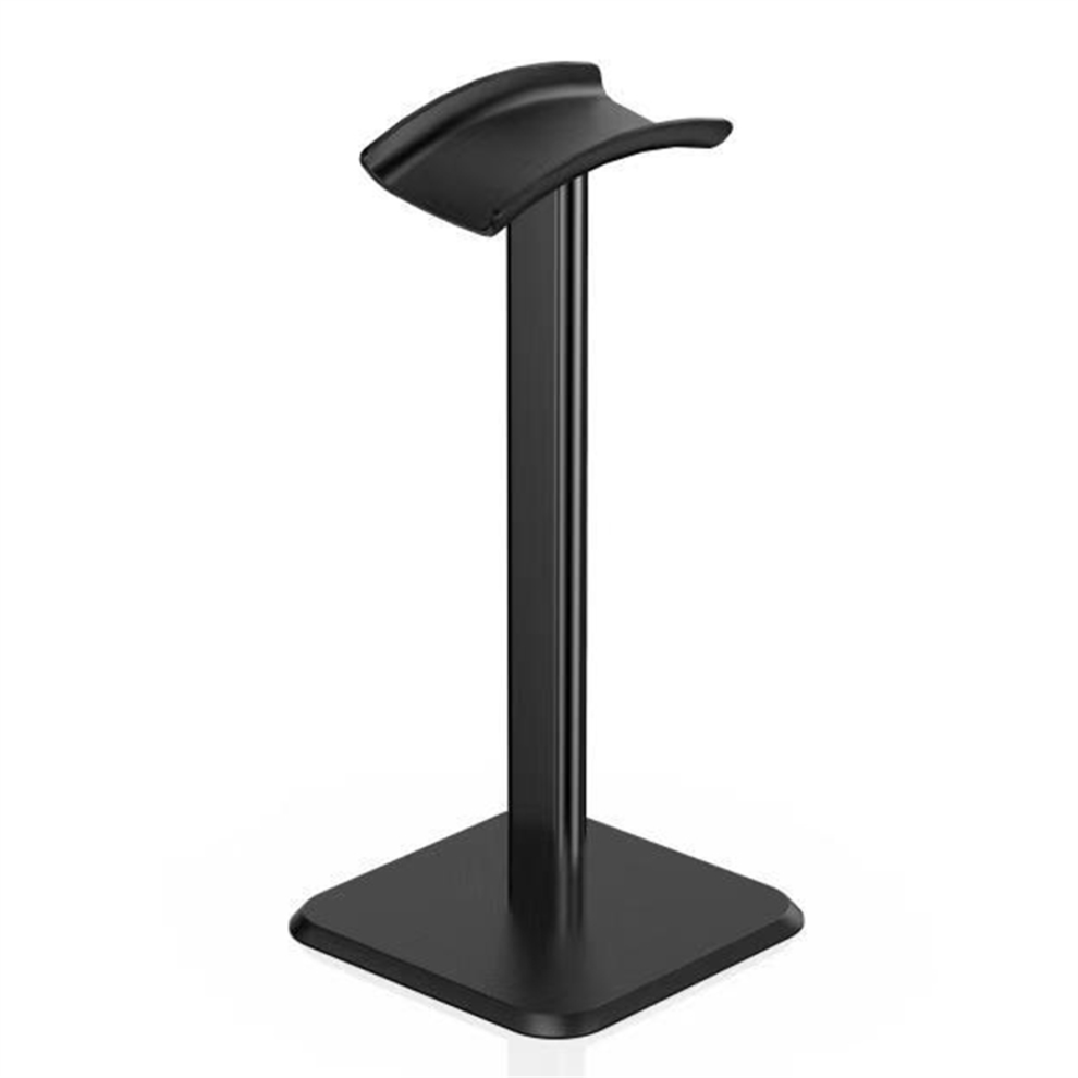 Gaming Headset Holder For Gamers Gaming Headphone Hanger Black 4854207284765