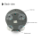 Digital Shower Clock Waterproof, Bathroom Timer Clock, Digital 4