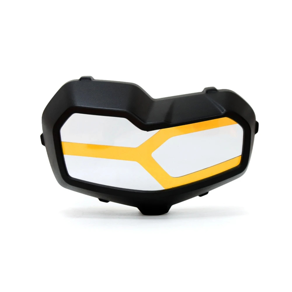 Headlight Protector For F850gs Adventure F750gs F900gs Orange 4854207287520