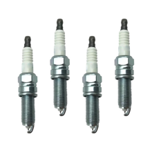 4Pcs Spark Plugs For Forte Rando Soul