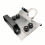 Angle Grinder Stand for Tile 45 Chamfer Cutting, Cutting Bracket A 1