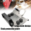 100 Type Angle Grinder Stand For Tile 45 Chamfer Cutting Frame B 6