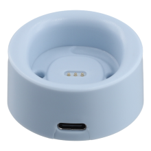 Schwingender Vibrationszahnbürstenständer für Lftb01-P, Blau