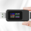 10 σε 1 USB Tester DC Ψηφιακό Βολτόμετρο Αμπερόμετρο Τάσης 5