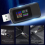 10 σε 1 USB Tester DC Ψηφιακό Βολτόμετρο Αμπερόμετρο Τάσης 2