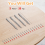 Metal Scribe Scriber Tool & Engraving Pen Set 4