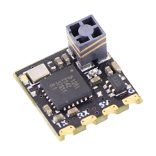 ELRS 2.4G Empfänger Mini ExpressLRS 2.4G RX 2400RX EP2 für RC FPV