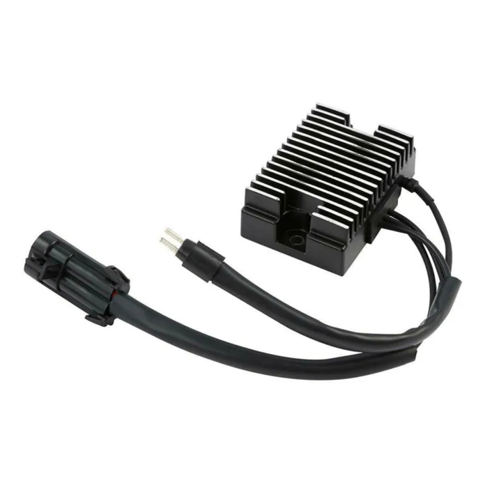 Motorcycle Voltage Regulator Rectifier For 4854207214847