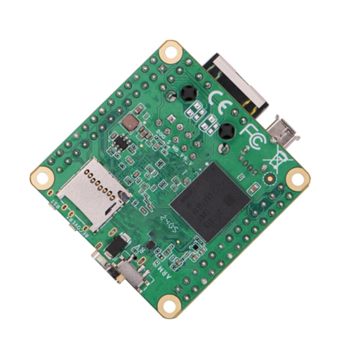 Per Milk-V Duo S 512MB SG2000 RISC V Linux Board Basic 1