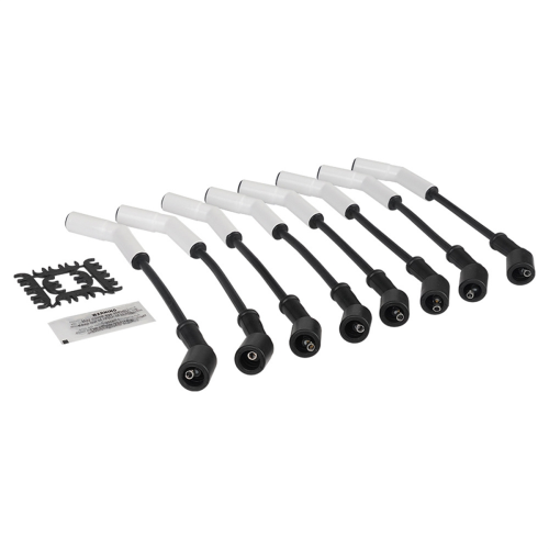 Kit de fils d'allumage, pièces de rechange pour bornes 2