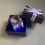 Prism RGB Combiner Splitter Διχροϊκό Prism Διακόσμηση Εργαλεία Διδασκαλίας 3