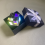 Prism RGB Combiner Splitter Διχροϊκό Prism Διακόσμηση Εργαλεία Διδασκαλίας 2