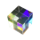 Prism RGB Combiner Splitter Διχροϊκό Prism Διακόσμηση Εργαλεία Διδασκαλίας 1