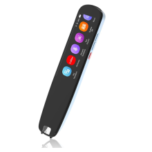 Scan Reader Pen,16GB Dictionary Scanner Translator