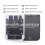 PS1 Memory Card Save Game Data Transparent & Black 6