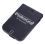 PS1 Memory Card Save Game Data Transparent & Black 7