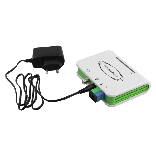 CATV-System ONU FTTH Optischer WDM-Empfänger Optischer SC/(B) EU-STECKER 2