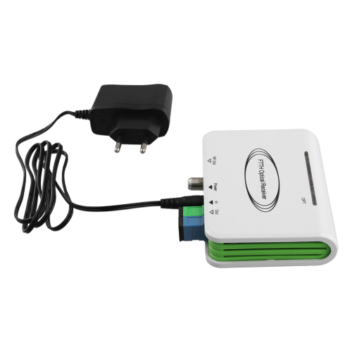 CATV-System ONU FTTH Optischer WDM-Empfänger Optischer SC/(B) EU-STECKER 1