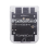 PS1 Memory Card Save Game Data Transparent & Black 1