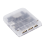 PS1 Memory Card Save Game Data Transparent & Black 2