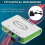 CATV-System ONU FTTH Optischer WDM-Empfänger Optischer SC/(B) EU-STECKER 6