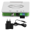CATV-System ONU FTTH Optischer WDM-Empfänger Optischer SC/(B) EU-STECKER 1