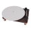 Acrylic Turntable Mat for 12 Inch Record Player green 4