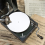 Acrylic Turntable Mat for 12 Inch Record Player green 2