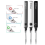 5V Fast Charging Lithium Built-in Wireless Soldering Iron Set White 5