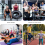 Κιτ ζώνης αντίστασης Pilates Reformer για το σπίτι, εξοπλισμός γυμναστικής, κίτρινο 4