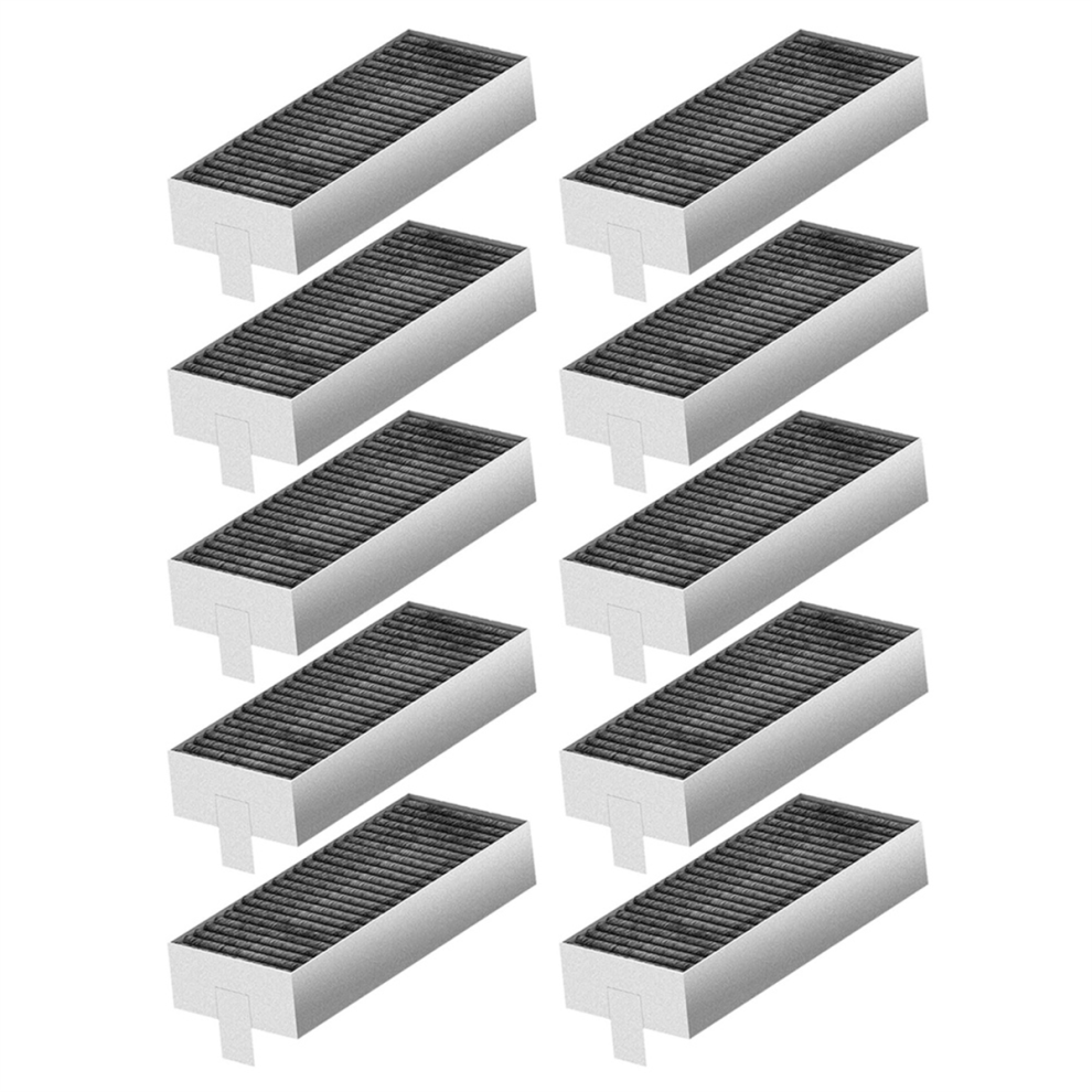 10PCS Activated Carbon Filter Cooker Hood for ,for ,