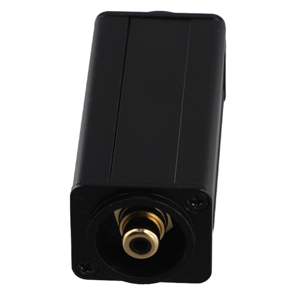 Adapter Of Xlr Audio Connector For Phono Socket Male 4854207229605