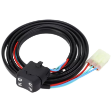 Conjunto de interruptor de inclinação e compensação 37850-98J00 3785098J00 para 4 tempos