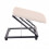 Oypla Oypla Adjustable Folding Cushion Padded Footstool Foot Leg Rest 4